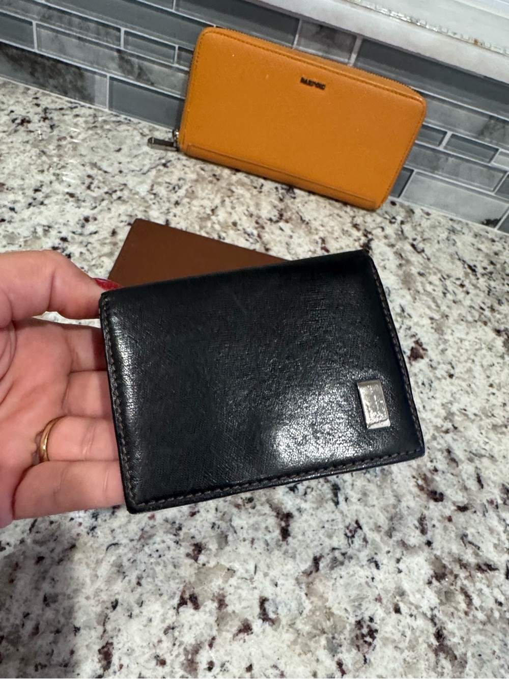 3 piece wallet bundle 3 for 1 - Picture 4 of 12